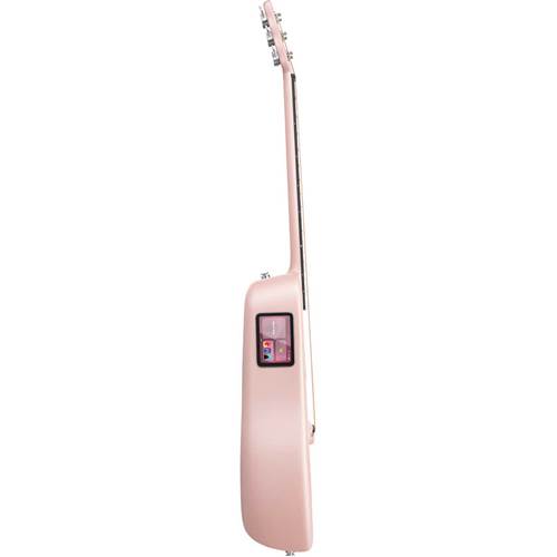 Lava Music LAVA ME4 Carbon 36 Pink with Space Bag Lava Music LAVA ME4 Carbon 36 Pink with Space Bag
