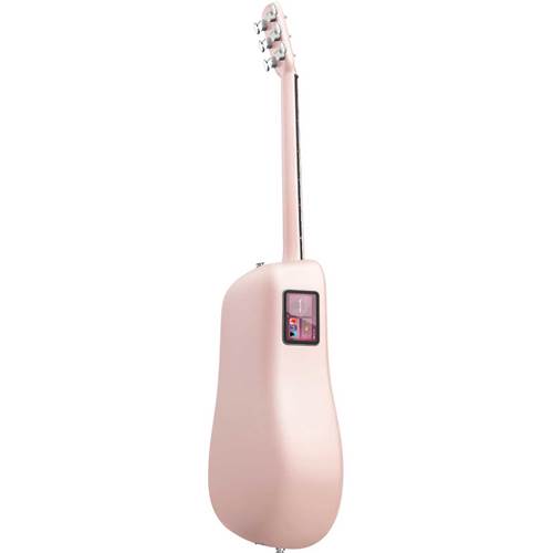 Lava Music LAVA ME4 Carbon 36 Pink with Space Bag Lava Music LAVA ME4 Carbon 36 Pink with Space Bag