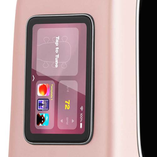Lava Music LAVA ME4 Carbon 36 Pink with Space Bag Lava Music LAVA ME4 Carbon 36 Pink with Space Bag
