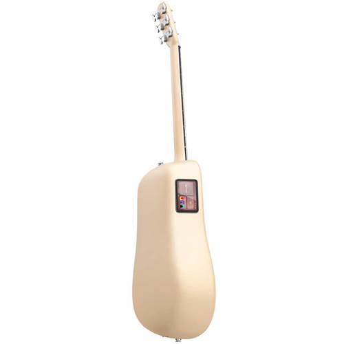 Lava Music LAVA ME4 Carbon 36 Soft Gold with Space Bag Lava Music LAVA ME4 Carbon 36 Soft Gold with Space Bag