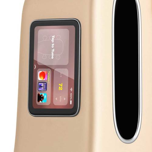 Lava Music LAVA ME4 Carbon 36 Soft Gold with Space Bag Lava Music LAVA ME4 Carbon 36 Soft Gold with Space Bag