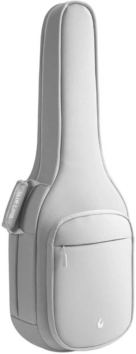 Lava Music ME4 Carbon 36in Space Grey with Airflow Bag