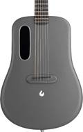 Lava Music LAVA ME4 Carbon 36 Space Grey with Space Bag
