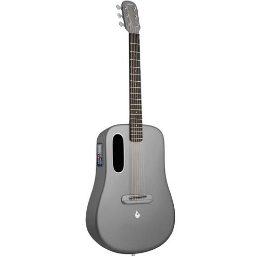 Lava Music LAVA ME4 Carbon 36 Space Grey with Space Bag Lava Music LAVA ME4 Carbon 36 Space Grey with Space Bag