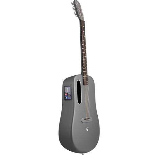 Lava Music LAVA ME4 Carbon 36 Space Grey with Space Bag Lava Music LAVA ME4 Carbon 36 Space Grey with Space Bag