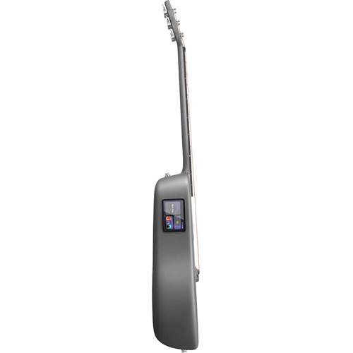 Lava Music LAVA ME4 Carbon 36 Space Grey with Space Bag Lava Music LAVA ME4 Carbon 36 Space Grey with Space Bag