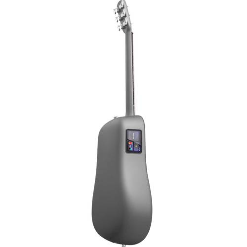 Lava Music LAVA ME4 Carbon 36 Space Grey with Space Bag Lava Music LAVA ME4 Carbon 36 Space Grey with Space Bag