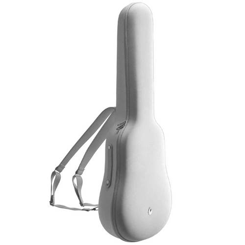 Lava Music LAVA ME4 Carbon 36 White with Space Bag Lava Music LAVA ME4 Carbon 36 White with Space Bag