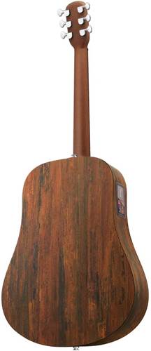 Lava Music ME4 Spruce 41 Inch Woodgrain Brown And Burlywood Lava Music ME4 Spruce 41 Inch Woodgrain Brown And Burlywood