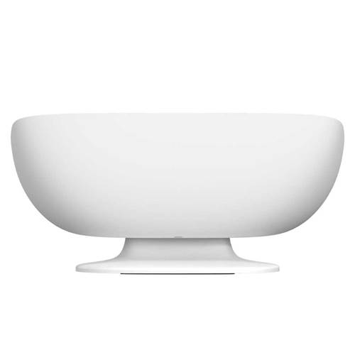 Lava Music Space Charging Dock 41 inch for ME4 Spruce White Lava Music Space Charging Dock 41 inch for ME4 Spruce White