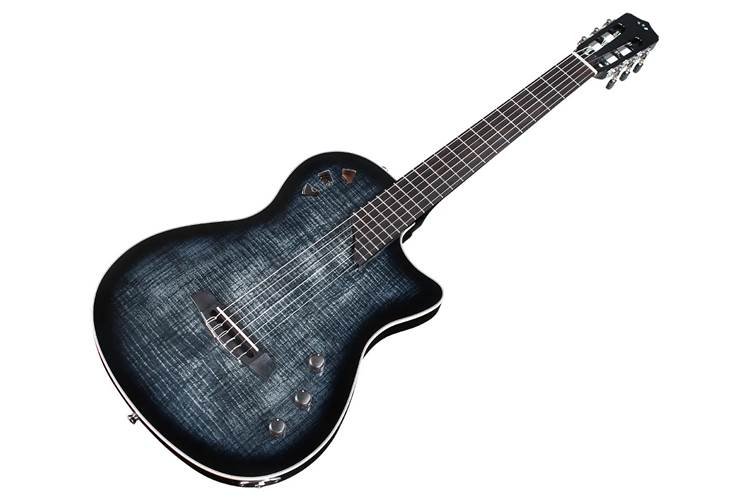 Cordoba Stage Black Burst Cordoba Stage Black Burst