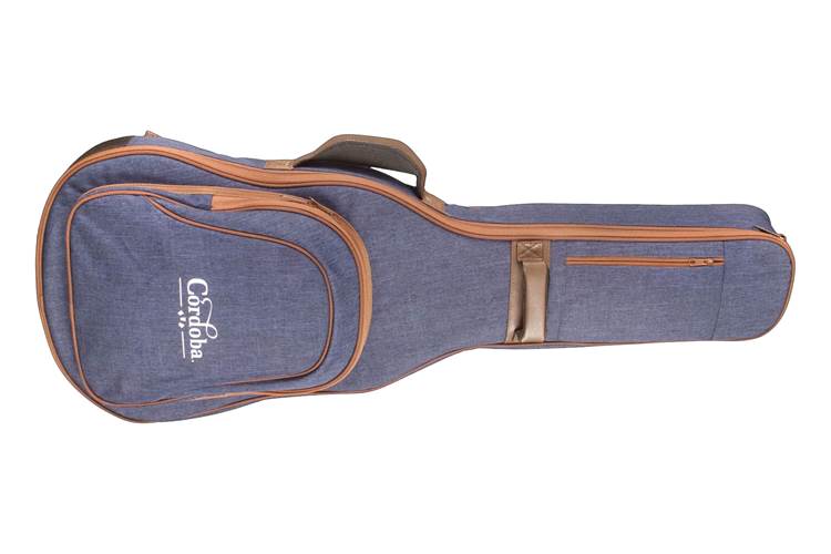 Cordoba Stage Black Burst Cordoba Stage Black Burst