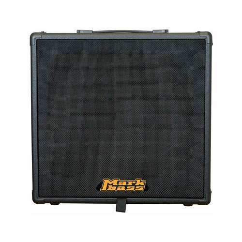 Mark Bass CMB 101 Black Line Bass Combo Solid State Amp