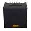 Mark Bass CMB 101 Black Line Bass Combo Solid State Amp Front View