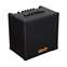 Mark Bass CMB 101 Black Line Bass Combo Solid State Amp Front View
