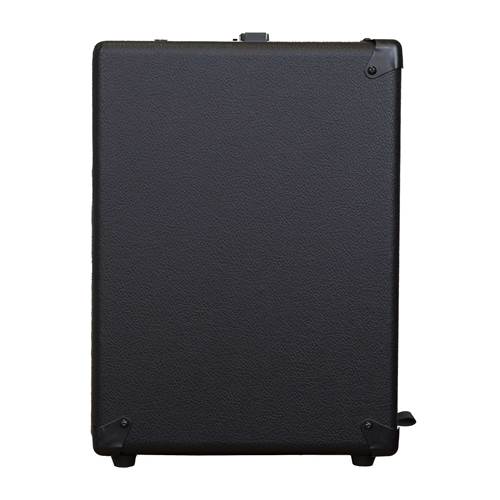 Mark Bass CMB 101 Black Line Bass Combo Solid State Amp Mark Bass CMB 101 Black Line Bass Combo Solid State Amp