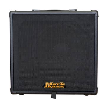 Mark Bass CMB 121 Blackline Bass Combo Solid State Amp