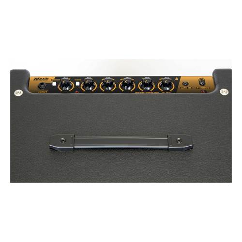 Mark Bass CMB 121 Blackline Bass Combo Solid State Amp Mark Bass CMB 121 Blackline Bass Combo Solid State Amp
