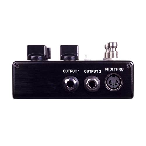 Source Audio Nemesis Delay ADT Source Audio Nemesis Delay ADT