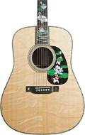 Martin D45 Harvey Leach