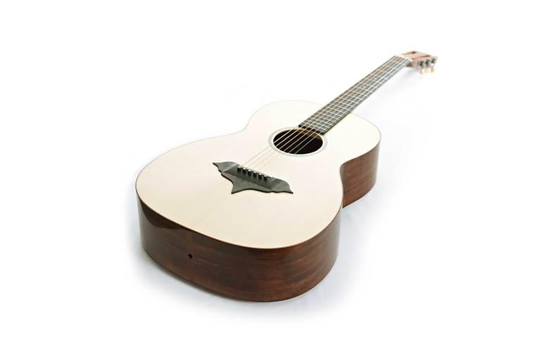 Martin K-1 Major Kealakai Custom Martin K-1 Major Kealakai Custom