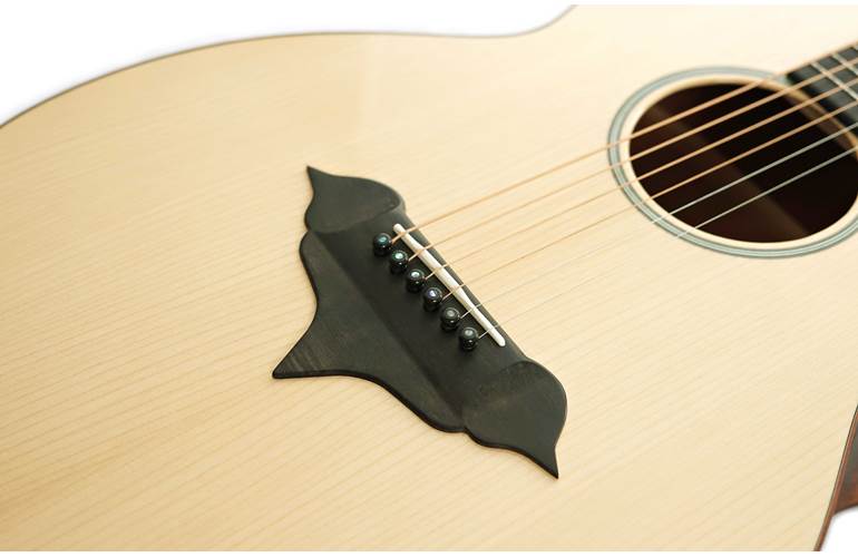 Martin K-1 Major Kealakai Custom Martin K-1 Major Kealakai Custom