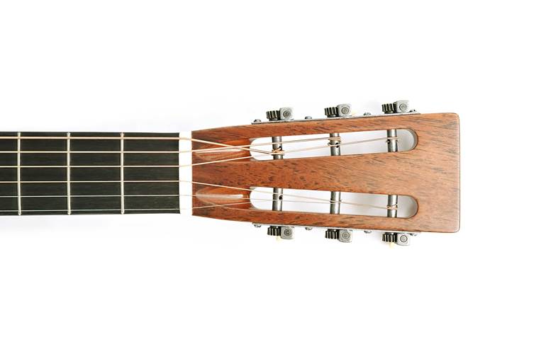 Martin K-1 Major Kealakai Custom Martin K-1 Major Kealakai Custom