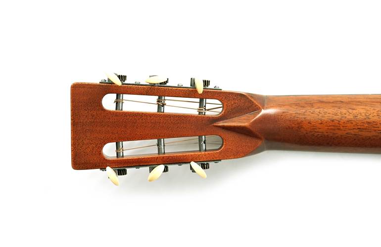 Martin K-1 Major Kealakai Custom Martin K-1 Major Kealakai Custom