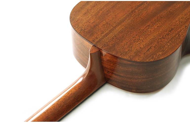 Martin K-1 Major Kealakai Custom Martin K-1 Major Kealakai Custom