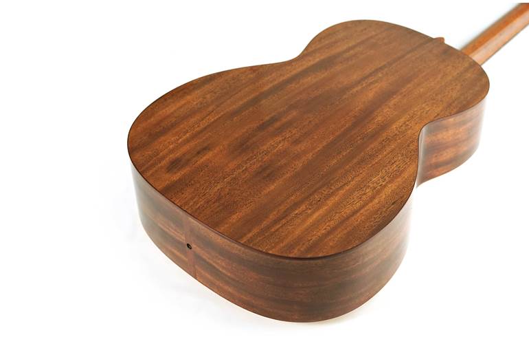 Martin K-1 Major Kealakai Custom Martin K-1 Major Kealakai Custom