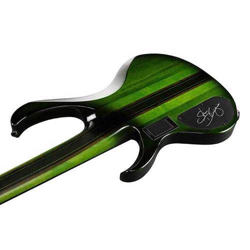 Ibanez SDGB1 Steve Di Giorgio Signature Bass Dark Moss Burst Ibanez SDGB1 Steve Di Giorgio Signature Bass Dark Moss Burst
