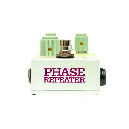 Old Blood Noise Endeavors BL-52 Variable Clock Phase Repeater Pedal Old Blood Noise Endeavors BL-52 Variable Clock Phase Repeater Pedal