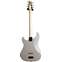 PRS John Mayer Limited Edition 'DEAD SPEC' Silver Sky Back View