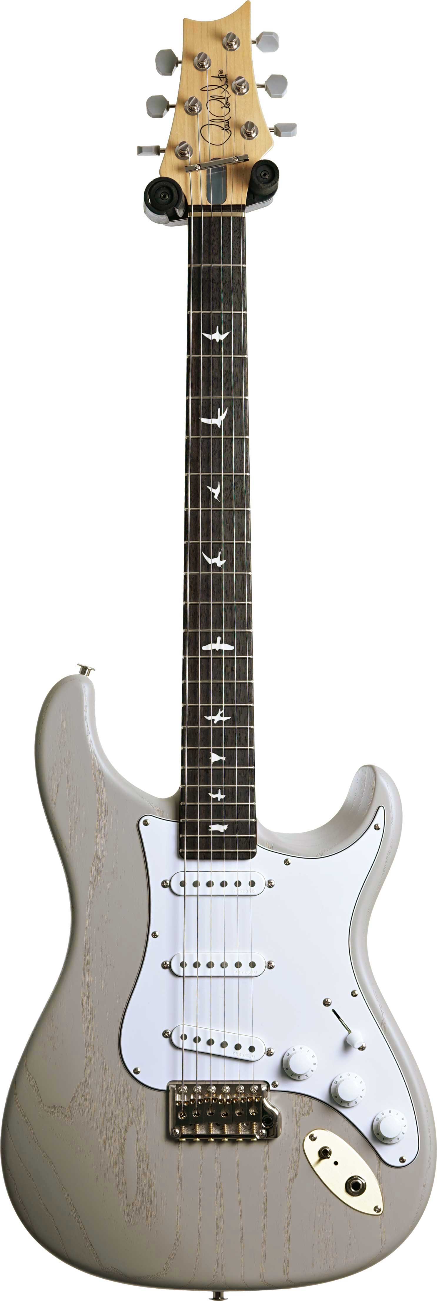 軽量新同 PRS DEAD SPEC SILVER SKY John Mayer PRS John Mayer Limited Edition 'DEAD SPEC' Silver Sky | guitarguitar