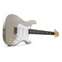 PRS John Mayer Limited Edition 'DEAD SPEC' Silver Sky Front View