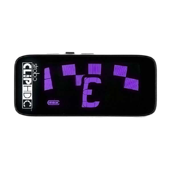 Peterson StroboClip HDC