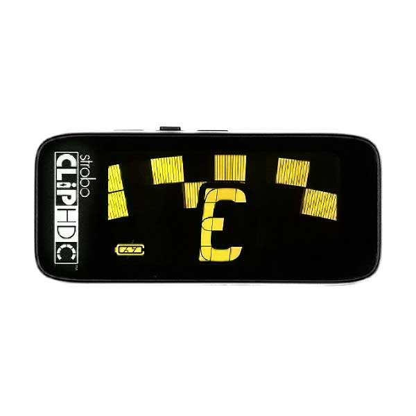 Peterson StroboClip HDC