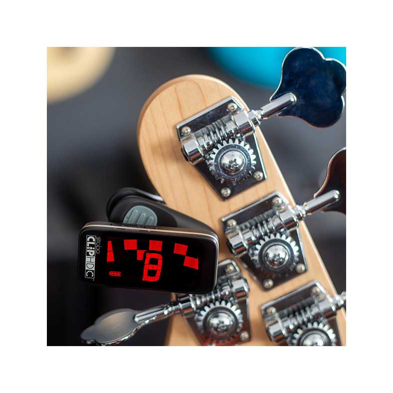 Peterson StroboClip HDC