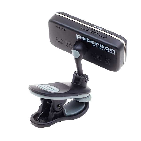 Peterson StroboClip HDC