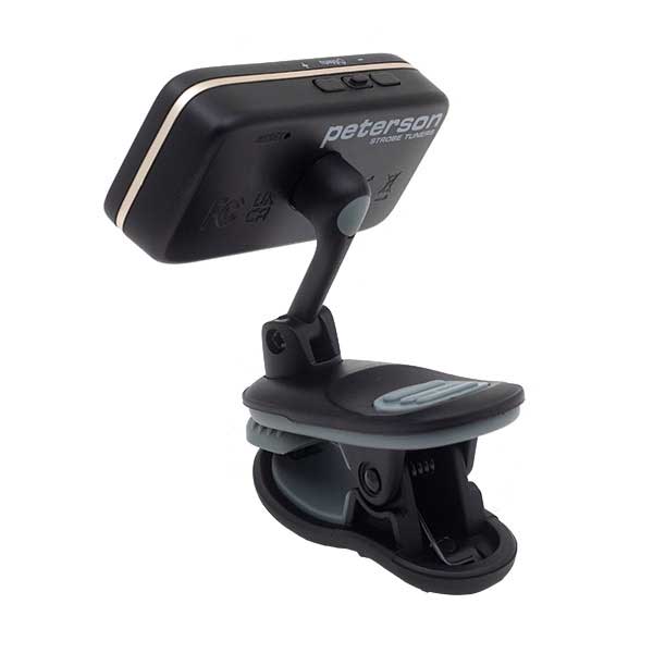 Peterson StroboClip HDC