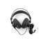 Ordo PMH30 Professional Monitoring Headphones Front View