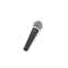 Ordo M-D10 Dynamic Microphone with Clip, Cable and Pouch Front View