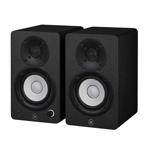 Yamaha HS3 Studio Monitors (Pair) Yamaha HS3 Studio Monitors (Pair)