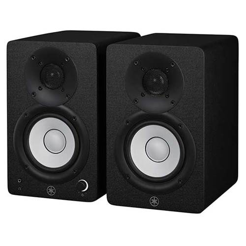 Yamaha HS4 Studio Monitors (Pair) Yamaha HS4 Studio Monitors (Pair)