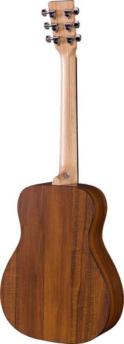 Martin LXK2 Little Martin Koa Left Handed Martin LXK2 Little Martin Koa Left Handed