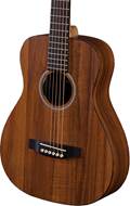 Martin LXK2 Little Martin Koa Left Handed