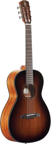 Alvarez AP66 Shadowburst Alvarez AP66 Shadowburst