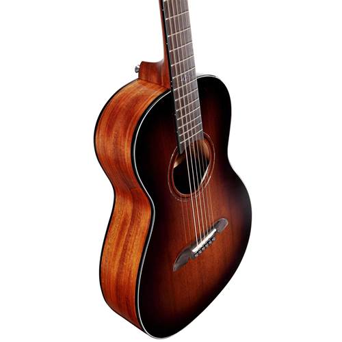Alvarez AP66 Shadowburst Alvarez AP66 Shadowburst