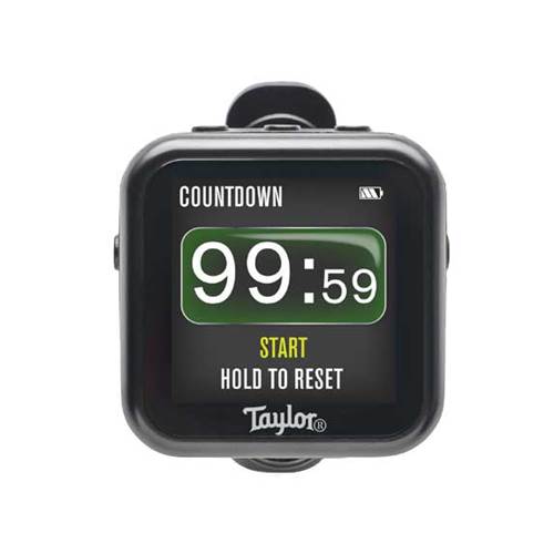 Taylor Beacon Clip On Tuner 5 Way Accessory Taylor Beacon Clip On Tuner 5 Way Accessory