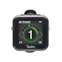 Taylor Beacon Clip On Tuner 5 Way Accessory Front View